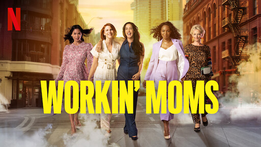 Sex Videos 1 Girls 6 Boy - Watch Workin' Moms | Netflix Official Site