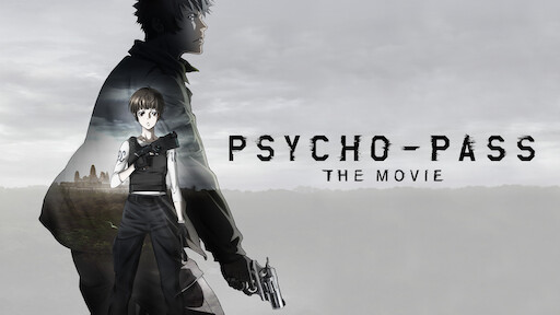 Watch Psycho-Pass | Netflix Watch Psycho-Pass | Netflix